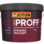 JOTAPROFF DYNAMIC 02 10L