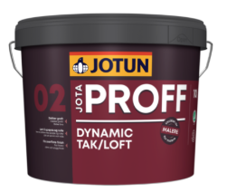 JOTAPROFF DYNAMIC 02 10L