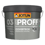 JOTAPROFF COVERTECH 03