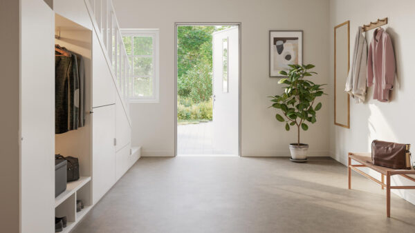 ICONIK TEXSTYLE CATERA MIDDLE GREY - Bilde 2