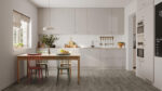 ICONIK TEXSTYLE GEA LIGHT GREY - Bilde 2