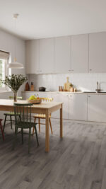 ICONIK TEXSTYLE GEA LIGHT GREY - Bilde 3