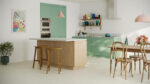 ICONIK TEXSTYLE TERRAZZO MATERA INVERNO - Bilde 3