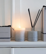 DIFFUSER/DUFTLYS LUSCIOUS BLOOM GAVESETT - Bilde 2