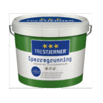 TRESTJERNER SPERREGRUNNING 3L