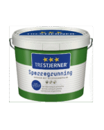 TRESTJERNER SPERREGRUNNING 3L
