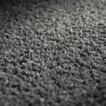 TEPPE DREAMER METERVIS  MED OVERLOCK KANTING