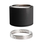 SOLO STOVE BONFIRE 2.0 ASH - Bilde 4