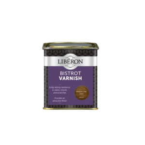 BISTROT LAKK MEDIUM EIK SILKEMATT 0,25L