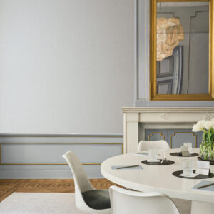 Nydelig tapet High Performance, fra Essence kolleksjonen til Omexco.Tapetet er ekstra vaskbart, det kan til og med skrubbes. Kan også brukes i våtrom!