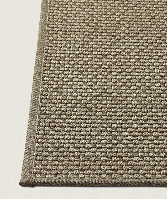 Sahara nut miljø2 RUSTIC -KANTING AV ROLS TERRA TEPPER - Bilde 1