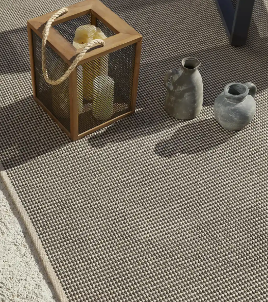 atacama coconut black ROLS TERRA ATACAMA - Bilde 1