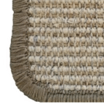 OVERLOCK KANTING AV ROLS TERRA TEPPER