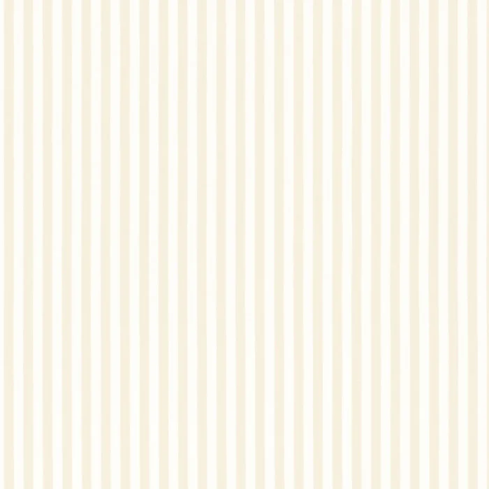 Lekkert tekstil i dus farge og trendy stripemønster. Tekstiler 2026