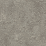 Linoleumsgulv Marmorette fra Gerflor. Slitesterkt og antibakteriell overflate. Flisformat 48*48cm