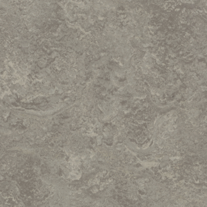 Linoleumsgulv Marmorette fra Gerflor. Slitesterkt og antibakteriell overflate. Flisformat 48*48cm