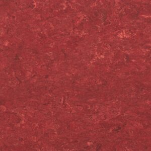 Linoleum gulv i fliseformat. Slitesterkt og antibakteriellt gulv. Marmorert design.Naturmateriale.