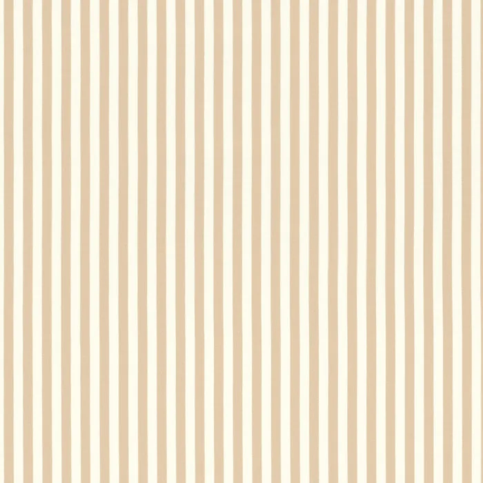 Lekkert tekstil i dus farge og trendy stripemønster. Tekstiler 2026