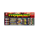PYROBAG NO.1
