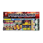 PYROBAG NO.2