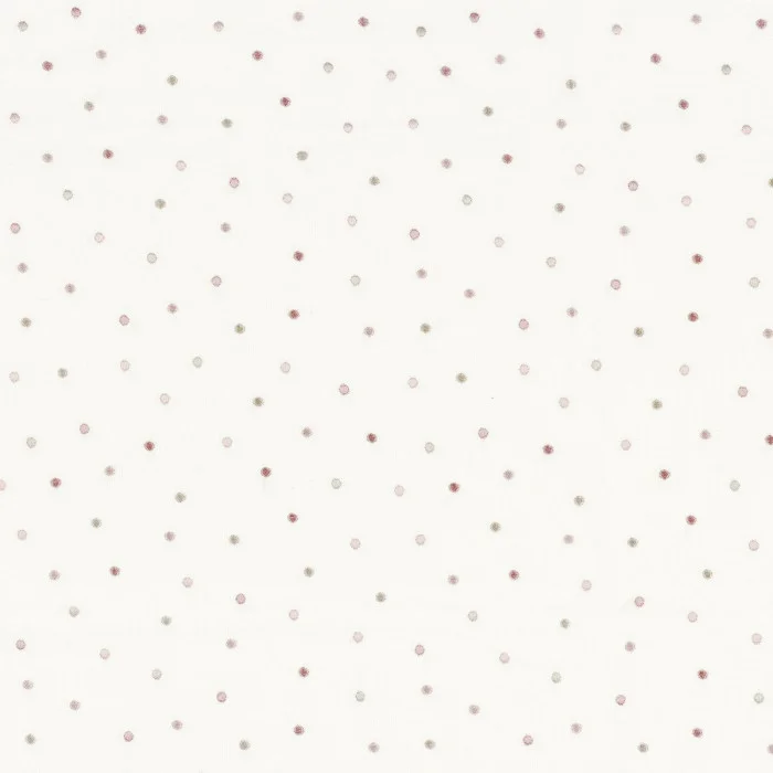 Sage 45480163 Søt barneromtekstil. Selges metervis og er perfekt til gardinlengder og liftgardiner.