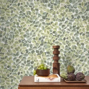 Drømmer du om å bringe naturen inn? Regent's Park er mer enn bare et tapet; det er nøkkelen til din egen hemmelige hage.