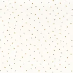 Tekstil til barnerom laget av økologisk bomull og resirkulert polyester.