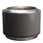 Solo Stove Yukon 2.0 Ash. Røykri rentbrennende bålpanne. Perfekt for store samlinger grupper.