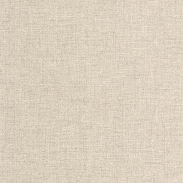 Casadeco Flax tapet med en naturlig tekstur som minner om vevd lin