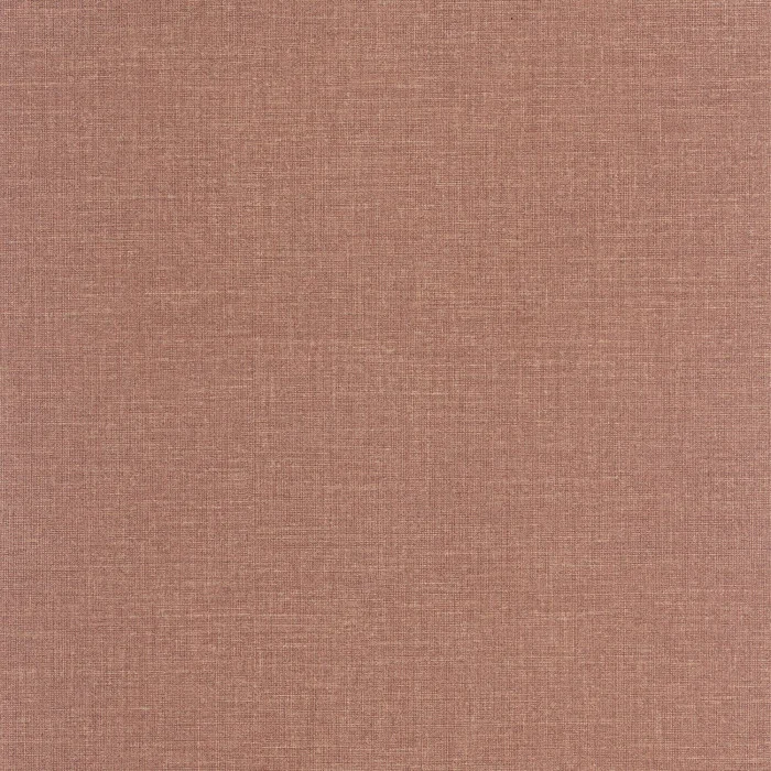 Casadeco Flax tapet med en naturlig tekstur som minner om vevd lin