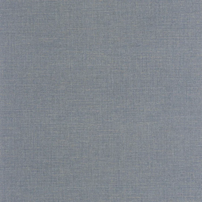 Casadeco Flax tapet med en naturlig tekstur som minner om vevd lin