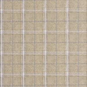 Lunt tekstiltapet med vintage mønster og skumstruktur fra kolleksjonen Gentle Thread.