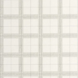 Lunt tekstiltapet med vintage mønster og skumstruktur fra kolleksjonen Gentle Thread.