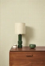 GINGHAM CHARM - Bilde 2