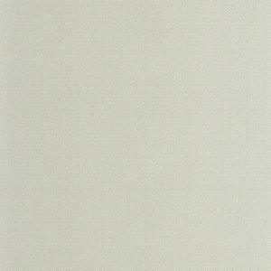 Vegg dekorert med Herring Flow tapet fra Casadeco, som gir en rolig og nesten ensfarget effekt på avstand, men avslører fine detaljer på nært hold