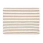 Moderne borddekking med Nina bordbrikke