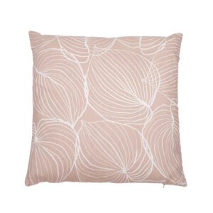 Tilda putetrekk fra Fondaco i 100 % bomull med et moderne grafisk mønster. Størrelse 48x48 cm