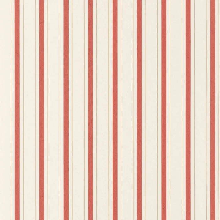 Klassisk stripete tapet fra Casadeco Rayure med vertikale linjer i et tidløst og elegant design