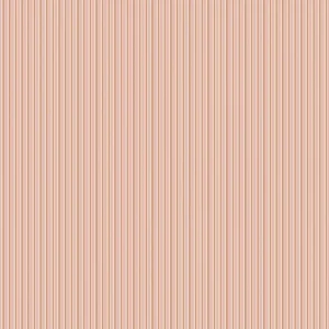 Sam er et stripete tidløst tapet fra Boråstapeter med smale, vertikale striper i varierende bredder som gir en levende, men rolig tekstur.