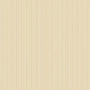 Sam er et stripete tidløst tapet fra Boråstapeter med smale, vertikale striper i varierende bredder som gir en levende, men rolig tekstur.