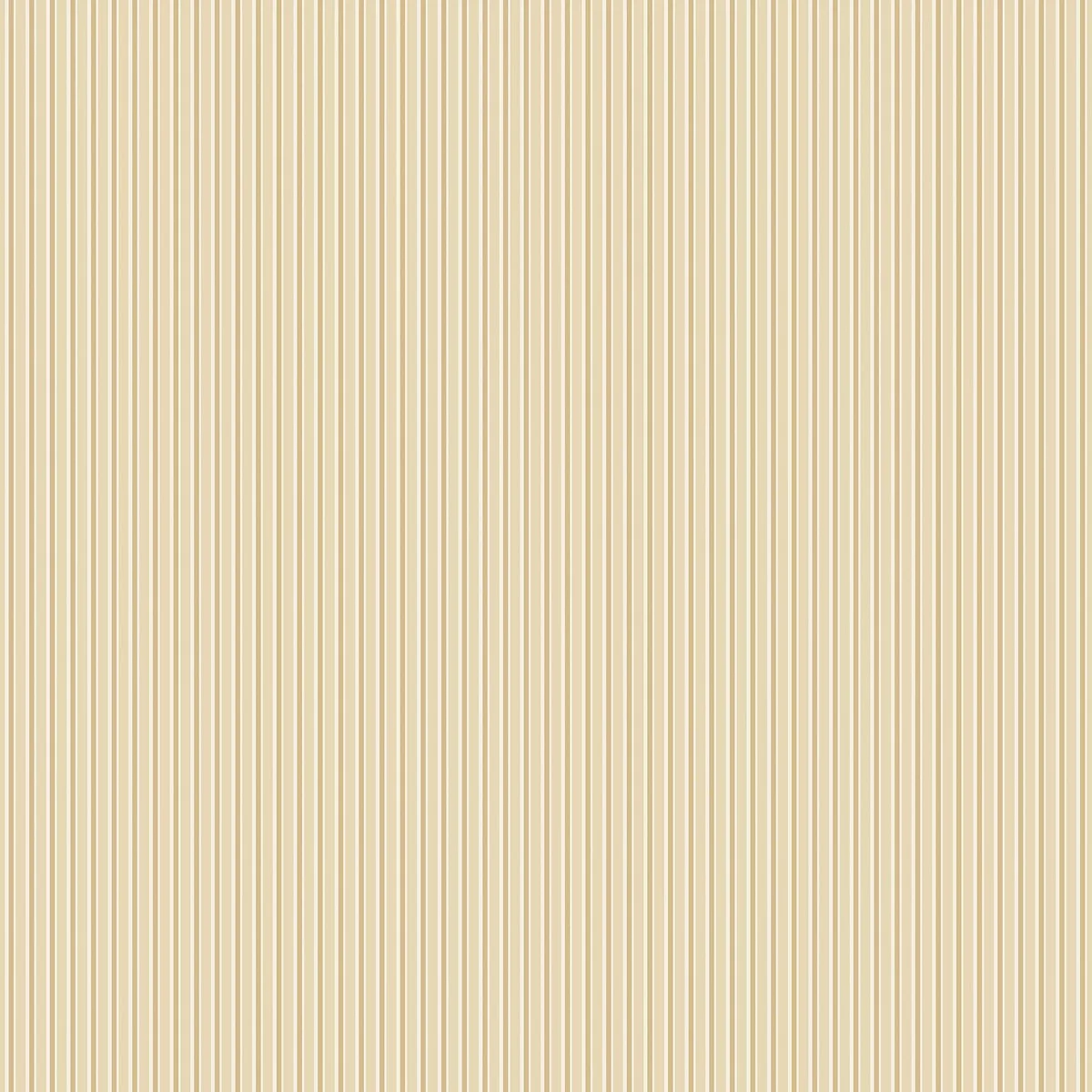 Sam er et stripete tidløst tapet fra Boråstapeter med smale, vertikale striper i varierende bredder som gir en levende, men rolig tekstur.