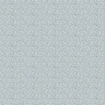 Borås fibertapet Ida.Et tidløst, småmønstret EasyUp-tapet med tett mønster av bladmønster.