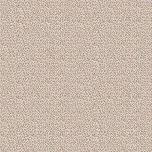 Borås fibertapet Ida.Et tidløst, småmønstret EasyUp-tapet med tett mønster av bladmønster.