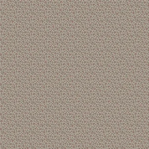 Borås fibertapet Ida.Et tidløst, småmønstret EasyUp-tapet med tett mønster av bladmønster.