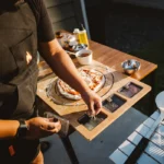 SOLO STOVE PIZZABRETT - Bilde 2