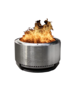 BÅLPANNE SOLO STOVE SUMMIT 24` - Bilde 6