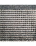 JAB uteteppe Tropical med et moderne mønster i slitesterk kvalitet