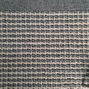 JAB uteteppe Tropical med et moderne mønster i slitesterk kvalitet