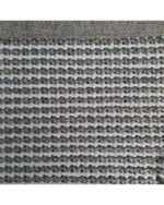 JAB uteteppe Tropical med et moderne mønster i slitesterk kvalitet