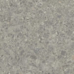 Ceppo Dark Grey har et elegant steininspirert mønster i en dyp og harmonisk grå nyanse som gir rommet et stilrent og moderne uttrykk.